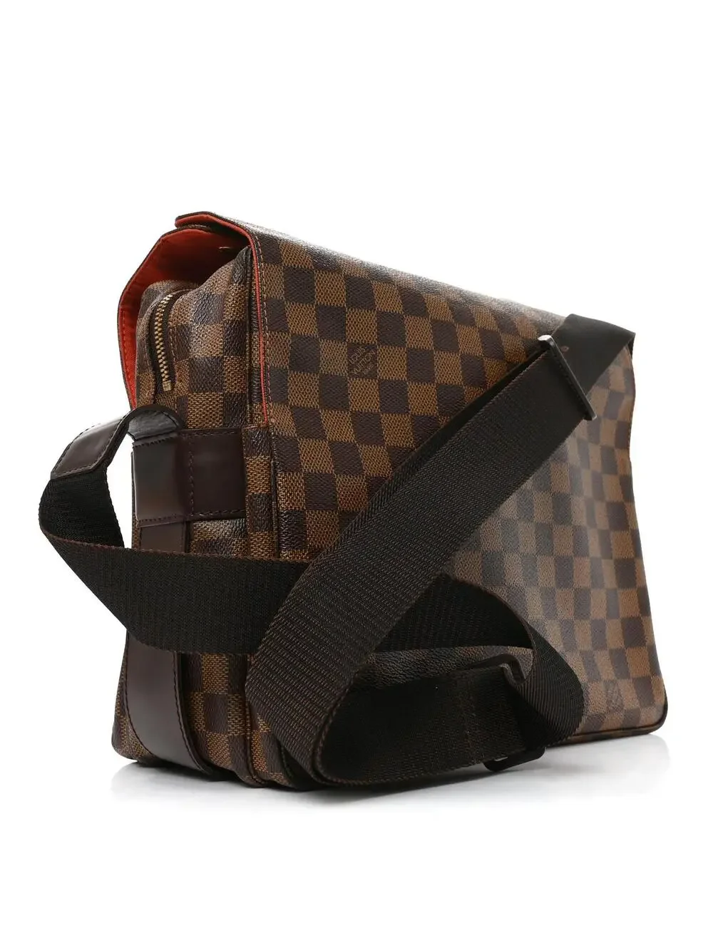 Louis Vuitton Damier Ebene Naviglio #334318L95B
